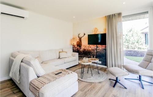 Municipality of Barneveld Casa | Nice Home In Voorthuizen With Wifi