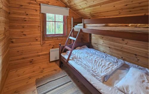 Kviteseid Casa | Nice Home In Vrådal With House A Mountain View