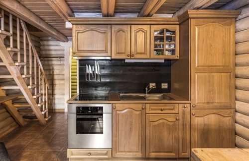 Kviteseid Casa | Bonita casa de 3 dormitorios en Vrådal