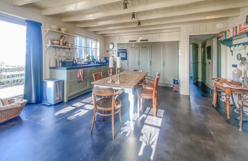 Westerland Casa | Bonita casa en Westerland