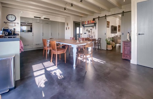 Westerland Casa | Bonita casa en Westerland