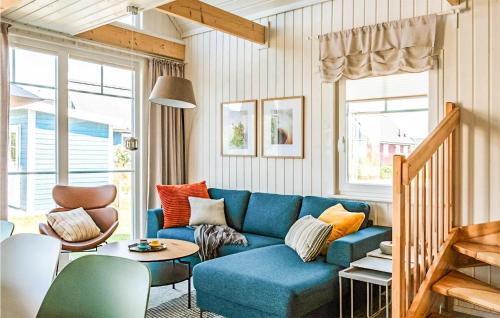 Wandlitz Casa | Nice Home In Zerpenschleuse