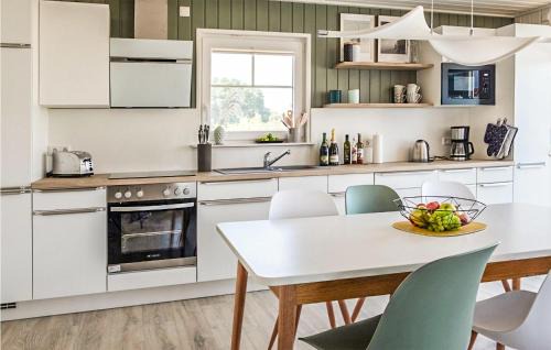 Wandlitz Casa | Nice Home In Zerpenschleuse