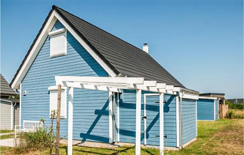 Wandlitz Casa | Nice Home In Zerpenschleuse