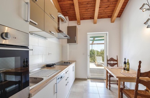 Cista Provo Casa | Bonita casa en Zrnovnica-Split con.