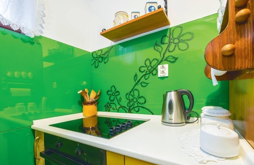 Zrnovnica Casa | Bonita casa en Zrnovnica