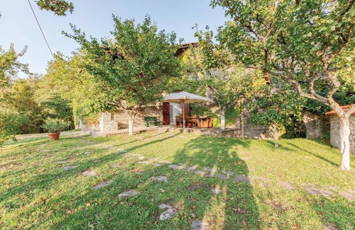 Borgo Val di Taro Casa | Alojamiento de 1 habitaciones en Borgo Val di Taro PR