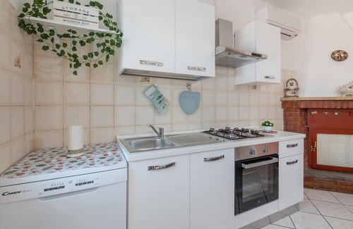 Castelnuovo di Farfa Casa | Bonita casa en Castelnuovo di Farfa