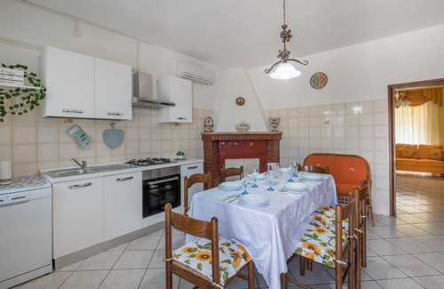 Castelnuovo di Farfa Casa | Bonita casa en Castelnuovo di Farfa
