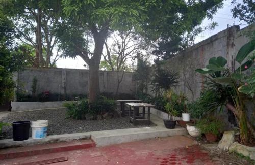 Alfonso Villa | Nice home
