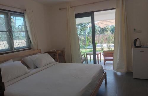 Sam Roi Yot Casa | Nice Home Stay @Samroiyot