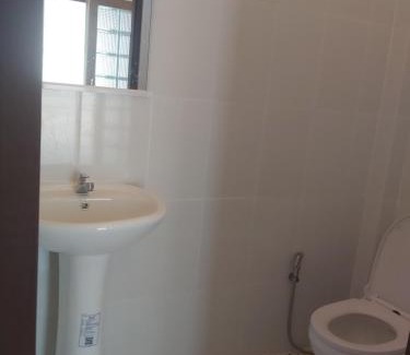 Sam Roi Yot Casa | Nice Home Stay @Samroiyot