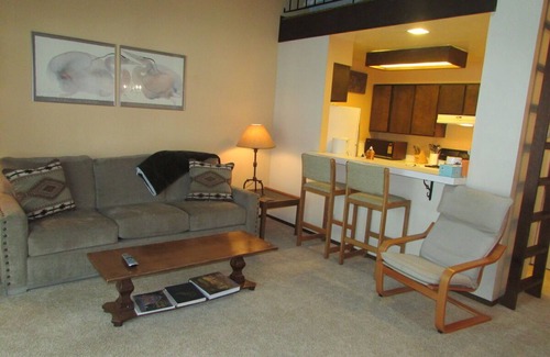 Lake Forest Condominio | NICE Villas condominio w / HOA piscina, cerca de la ciudad de Tahoe y playa- ¡GRAN valor!