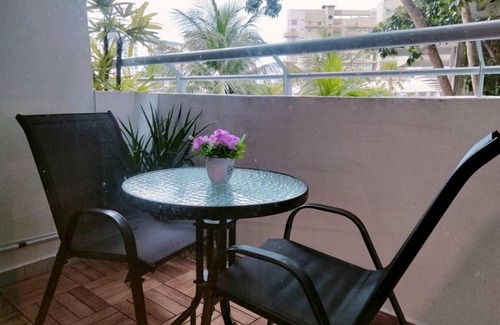Si Rusa Apartamento | Nice Homestay