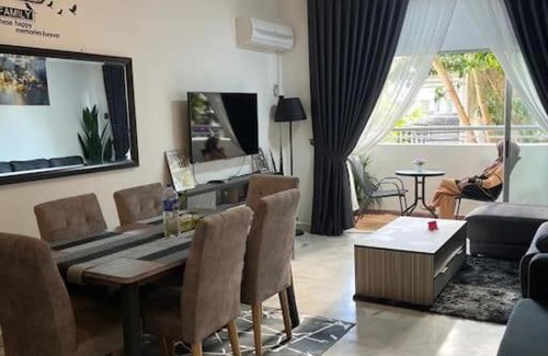 Si Rusa Apartamento | Nice Homestay