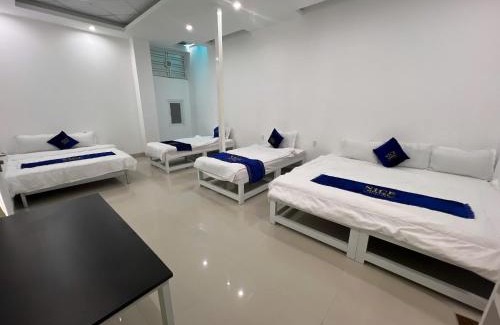 Buon Ma Thuot Hotel | Nice Hotel Buôn Ma Thuột