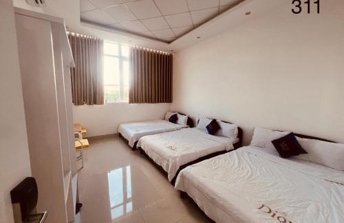 Buon Ma Thuot Hotel | Nice Hotel Buôn Ma Thuột