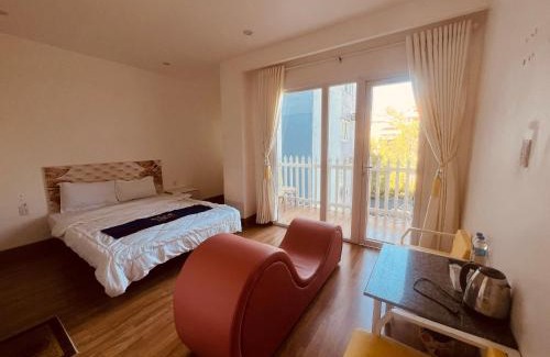 Buon Ma Thuot Hotel | Nice Hotel Buôn Ma Thuột