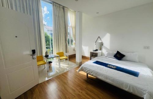 Buon Ma Thuot Hotel | Nice Hotel Buôn Ma Thuột