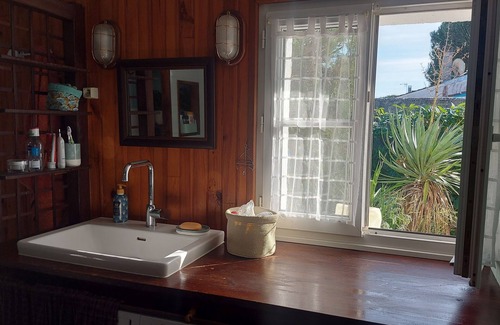 Boyardville Casa | Nice house in Boyardville, walking distance to beach and marina