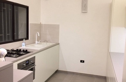 San Pietro in Bevagna Casa | Bonita casa a 200m de la playa para 5/7 personas con todas las comodidades.