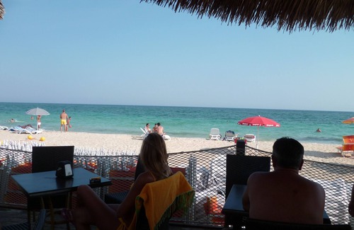 San Pietro in Bevagna Casa | Bonita casa a 200m de la playa para 5/7 personas con todas las comodidades.