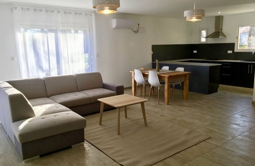 Cognat-Lyonne Casa | Bonita casa de 100m2 cerca de vichy.