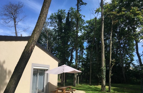 Cognat-Lyonne Casa | Bonita casa de 100m2 cerca de vichy.