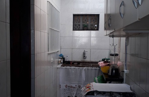 Maracana Casa | nice house