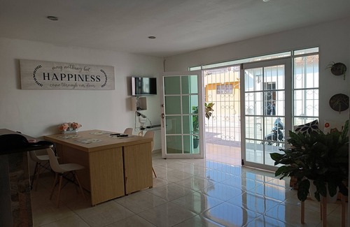 Riohacha Casa | Linda casa - cerca al mar