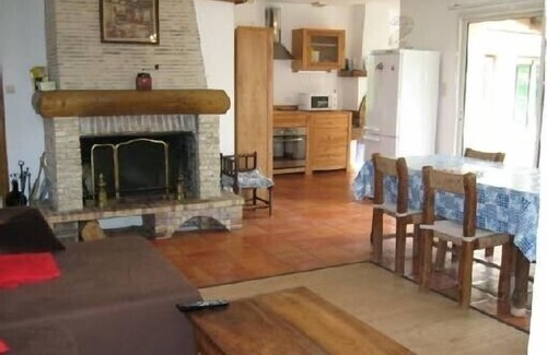 Lalinde Casa | Jolie casa de Lalinde rodeado de naturaleza, arroyos y vistas al río