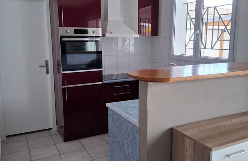 Gujan-Mestras Casa | - casa agradable