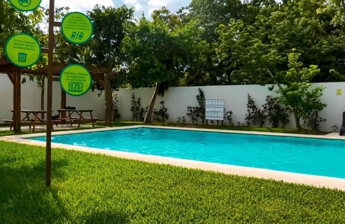 Ejidal Casa | Linda casa a solo 10 minutos del mar 🌊 No te pierdas este acogedor alojamiento
