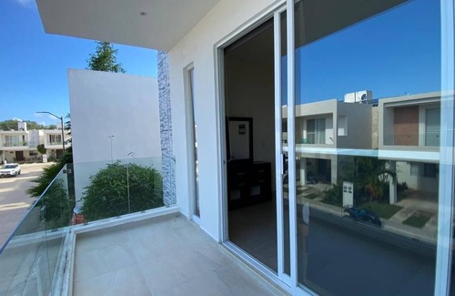 Ejidal Casa | Linda casa a solo 10 minutos del mar 🌊 No te pierdas este acogedor alojamiento