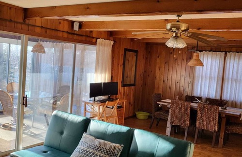 Hawley Casa | Inicio agradable y acogedor en una hermosa comunidad privada