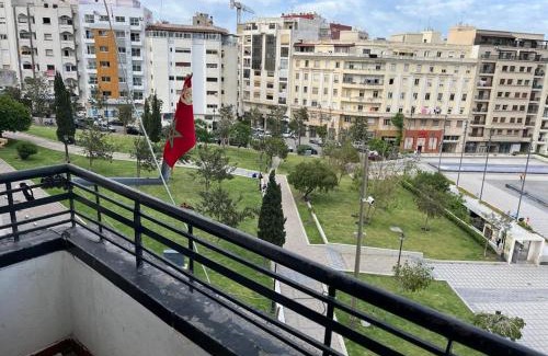 Laouamra Apartamento | Nice house