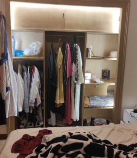 Laouamra Apartamento | Nice house