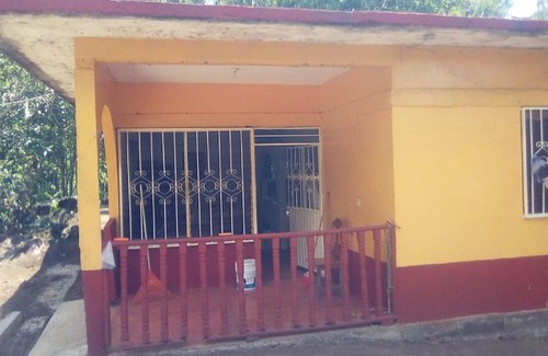 Catemaco Casa | nice house natural