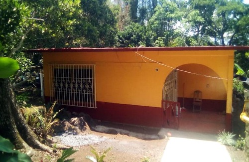 Catemaco Casa | nice house natural