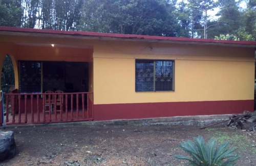 Catemaco Casa | nice house natural