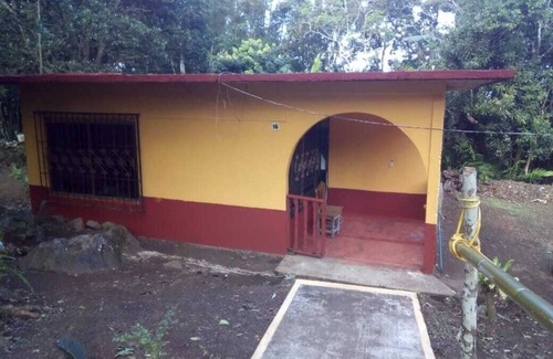 Catemaco Casa | Nice House Natural