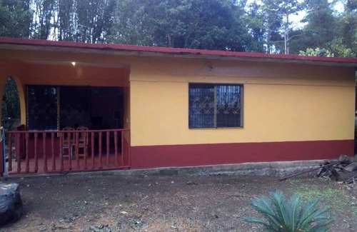 Catemaco Casa | Nice House Natural