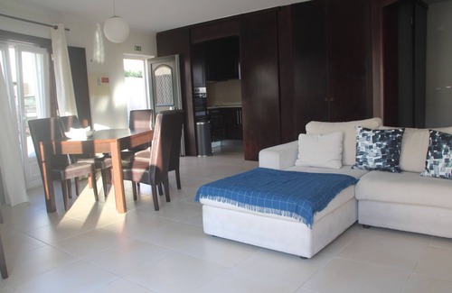 Sao Bernardino Casa | Bonita casa cerca de la playa