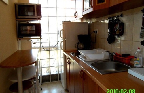 Zaboric Apartamento | Bonita casa - zona tranquila - solo 2 apartamentos - vistas al mar - aproximadamente 30 m de la playa