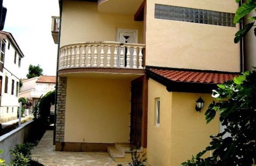 Zaboric Apartamento | Bonita casa - zona tranquila - solo 2 apartamentos - vistas al mar - aproximadamente 30 m de la playa