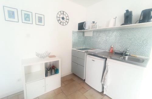 Saint-Laurent-du-Var Casa | Nice House Rent