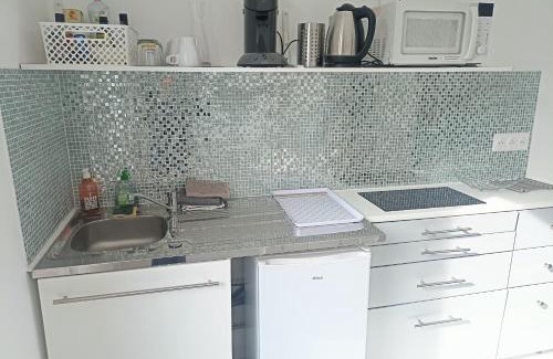 Saint-Laurent-du-Var Casa | Nice House Rent