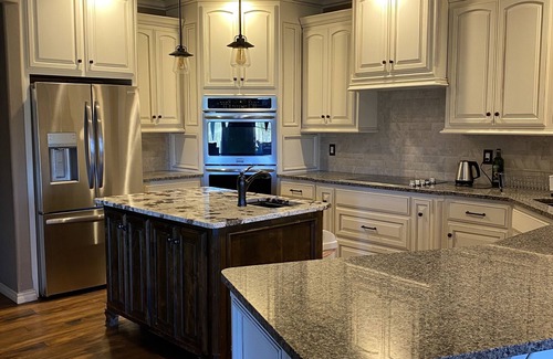 Northeast Kansas City Casa | Nice house!