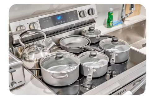 South San Jose Casa | nice house W/big kitchen safe/quiet neighborhood/ Free Wifi/Laundry/Parkings