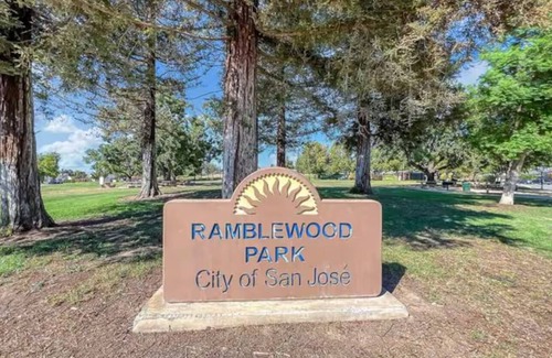 South San Jose Casa | nice house W/big kitchen safe/quiet neighborhood/ Free Wifi/Laundry/Parkings